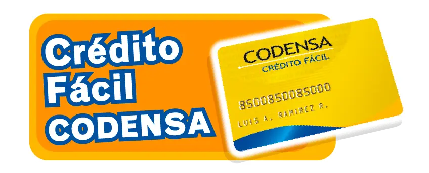 Logo de Codensa