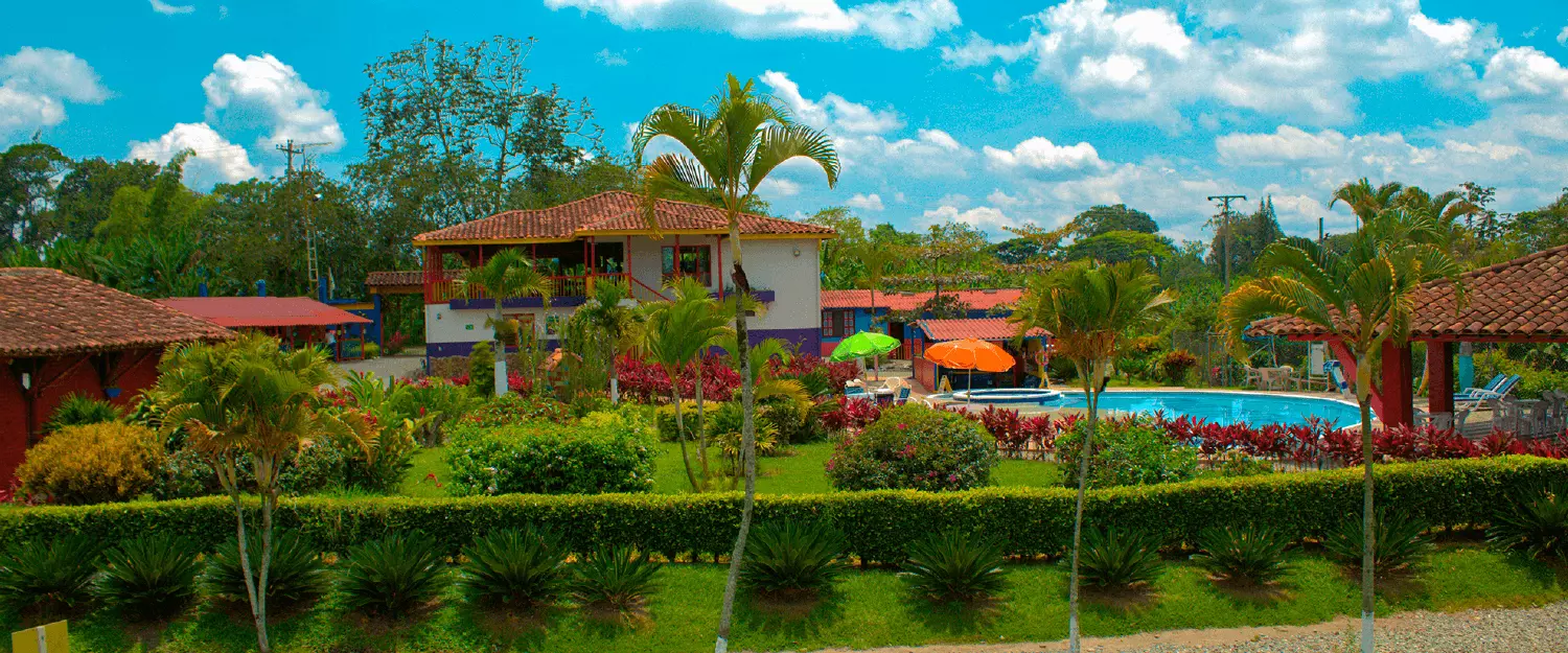 Foto del Hotel tucanes de OnVacation, de fachada