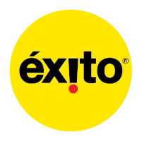 Logo del Exito, es un medio de pago en OnVacation