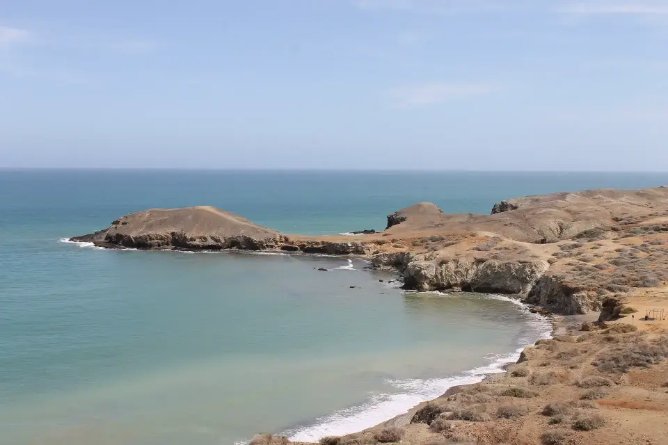 Foto de La Guajira. Viajes baratos en Onvacation