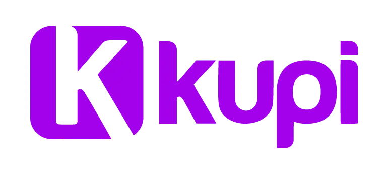 Logo de Kupi