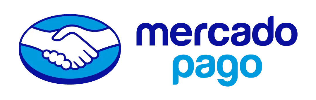 Logo de Mercado Pago