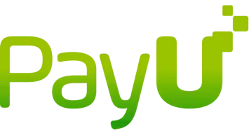 Logo de PayU, es un medio de pago en OnVacation