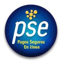 Logo de PSE