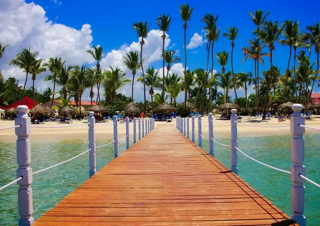 Foto de Punta Cana. Viajes baratos en Onvacation